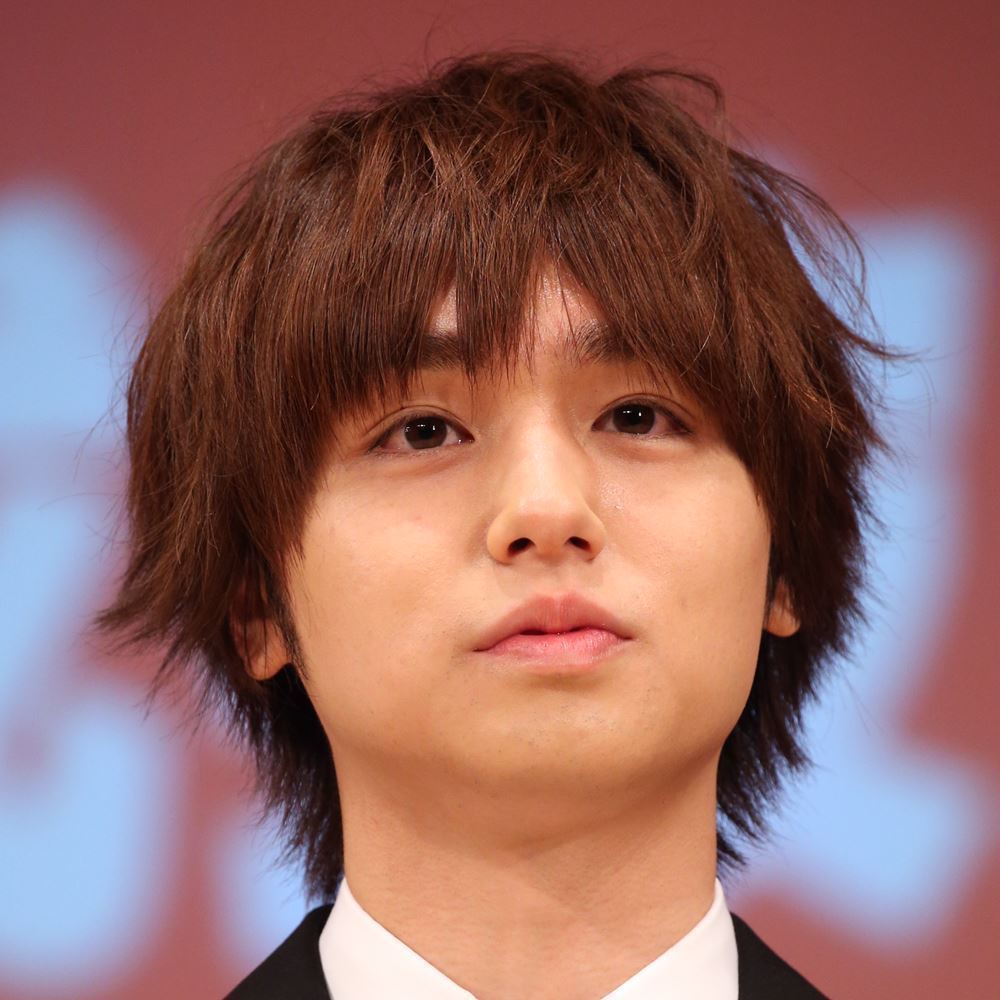 Hey Say Jump 伊野尾慧 めざましテレビ スタッフに疑いの目 ウソだ とツッコんだワケとは ジャニーズ情報局