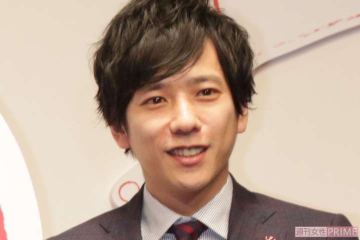 嵐 二宮和也 Vs嵐 の 最近 やってみたこと トークに 結婚生活チラつく うれしい と賛否の声 ジャニーズ情報局 ジャニーズ情報に特化したまとめサイト