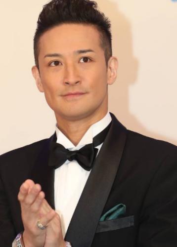 松岡昌宏、株式会社tokioは3年目に入る一方……芸能活動について「まあちょっと刀を研いどく」と宣言！ ジャニーズ事